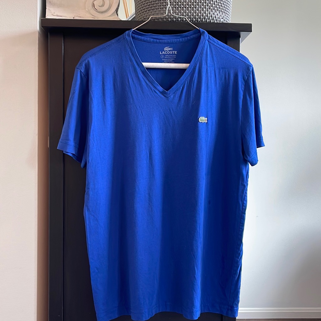 Lacoste Tshirt
